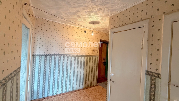 
  Продается 1-комн. квартира 38 м². Фото 5.