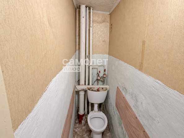 
  Продается 1-комн. квартира 38 м². Фото 11.