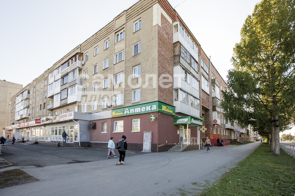 
  Продается торговая площадь 37 м². Фото 14.