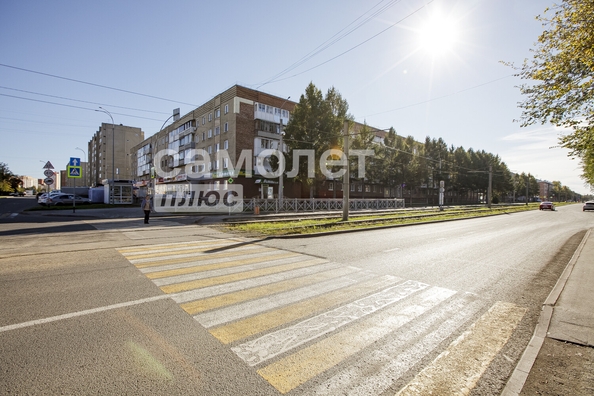 
  Продается торговая площадь 37 м². Фото 17.