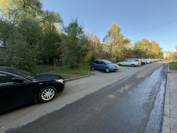 
  Продается 3-комн. квартира 47.5 м². Фото 17.