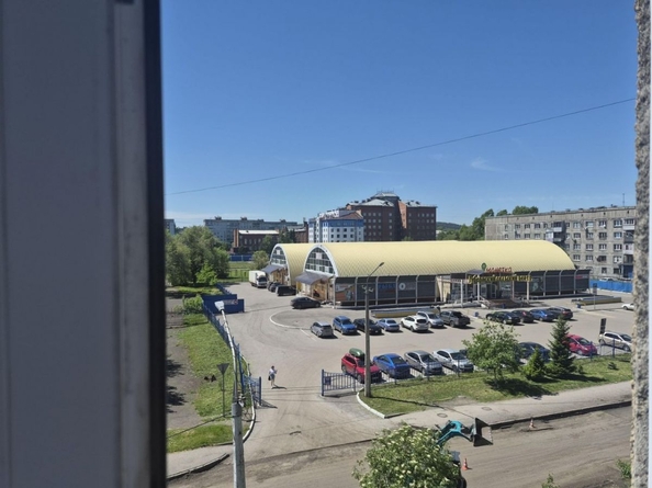 
  Продается 3-комн. квартира 55 м². Фото 17.