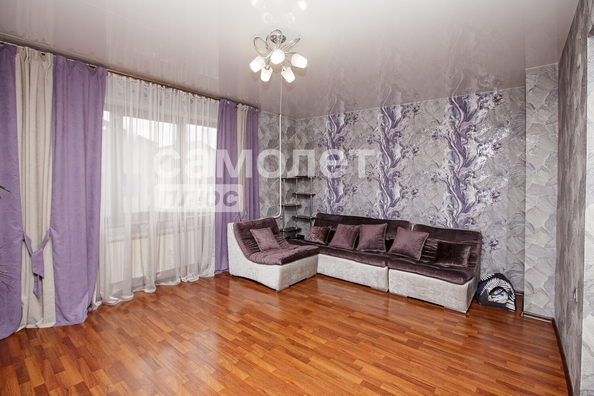 
  Продается таунхаус 237.3 м². Фото 1.