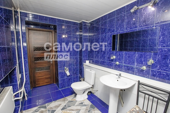 
  Продается таунхаус 237.3 м². Фото 20.
