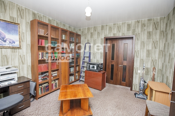 
  Продается таунхаус 237.3 м². Фото 28.