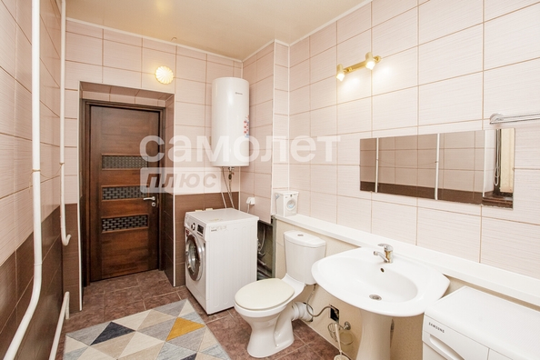 
  Продается таунхаус 237.3 м². Фото 32.