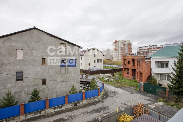 
  Продается таунхаус 237.3 м². Фото 46.