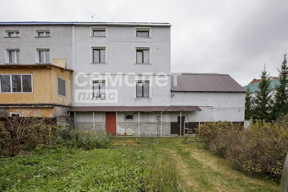 
  Продается таунхаус 237.3 м². Фото 49.