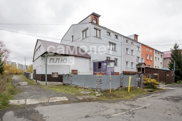 
  Продается таунхаус 237.3 м². Фото 52.