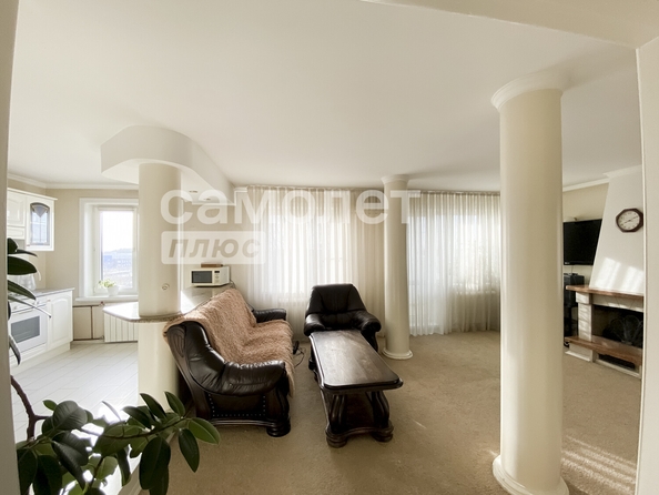 
  Продается 3-комн. квартира 92.3 м². Фото 8.