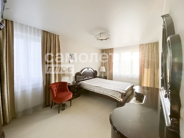 
  Продается 3-комн. квартира 92.3 м². Фото 10.