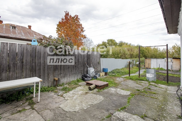 
  Продается дом 62.6 м². Фото 21.
