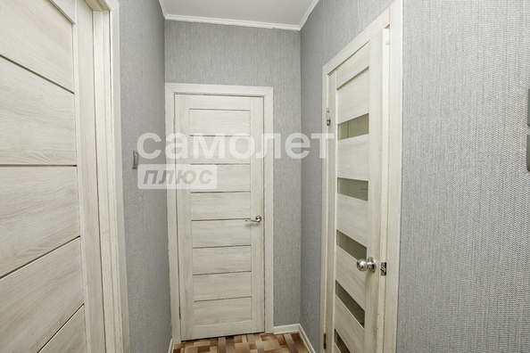 
  Продается 1-комн. квартира 35.4 м². Фото 10.
