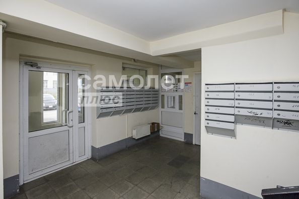 
  Продается 1-комн. квартира 35.4 м². Фото 14.