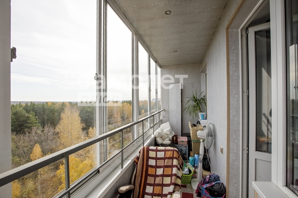 
  Продается 1-комн. квартира 35.4 м². Фото 15.
