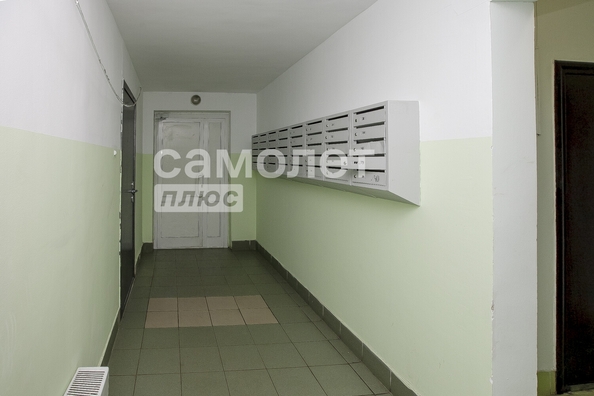 
  Продается 2-комн. квартира 77.2 м². Фото 18.