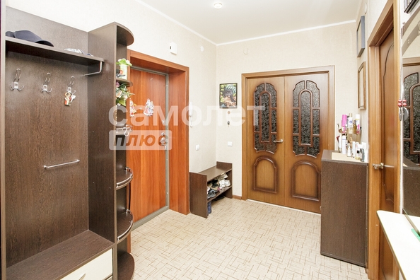 
  Продается 2-комн. квартира 57.5 м². Фото 2.
