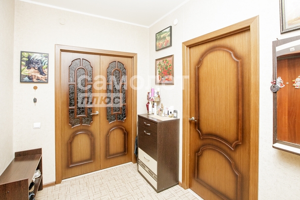 
  Продается 2-комн. квартира 57.5 м². Фото 4.