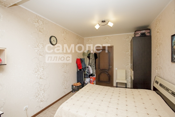 
  Продается 2-комн. квартира 57.5 м². Фото 7.