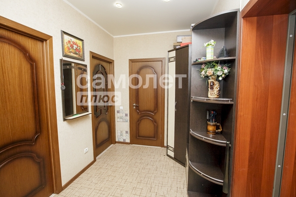 
  Продается 2-комн. квартира 57.5 м². Фото 8.