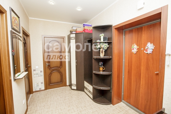 
  Продается 2-комн. квартира 57.5 м². Фото 15.