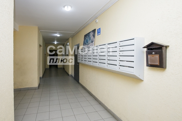 
  Продается 2-комн. квартира 57.5 м². Фото 20.
