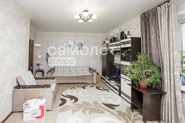 
  Продается 2-комн. квартира 57.5 м². Фото 23.