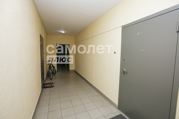 
  Продается 2-комн. квартира 57.5 м². Фото 27.