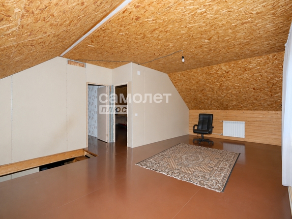 
  Продается коттедж 89.4 м². Фото 19.