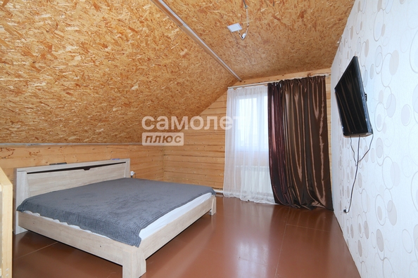 
  Продается коттедж 89.4 м². Фото 21.