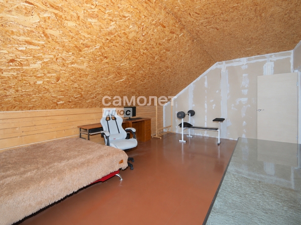 
  Продается коттедж 89.4 м². Фото 24.