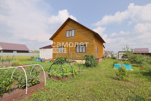 
  Продается коттедж 89.4 м². Фото 36.
