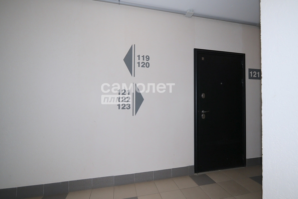 
  Продается 3-комн. квартира 65.5 м², в ЖК Верхний бульвар, дом 7 блок-секции  «Г». Фото 20.