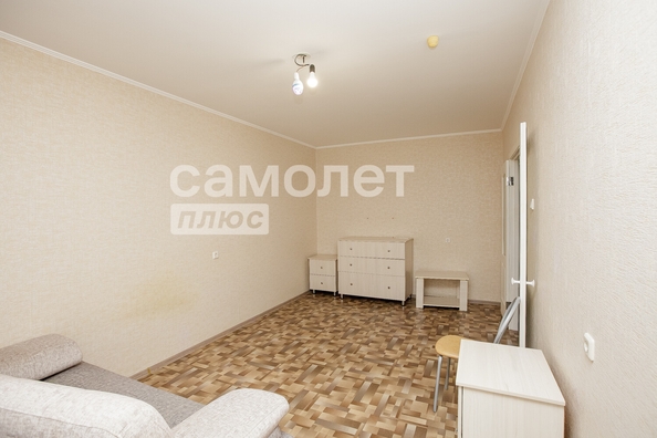 
  Продается 1-комн. квартира 35.6 м². Фото 14.