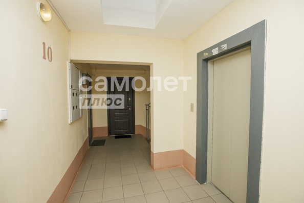 
  Продается 1-комн. квартира 35.6 м². Фото 20.