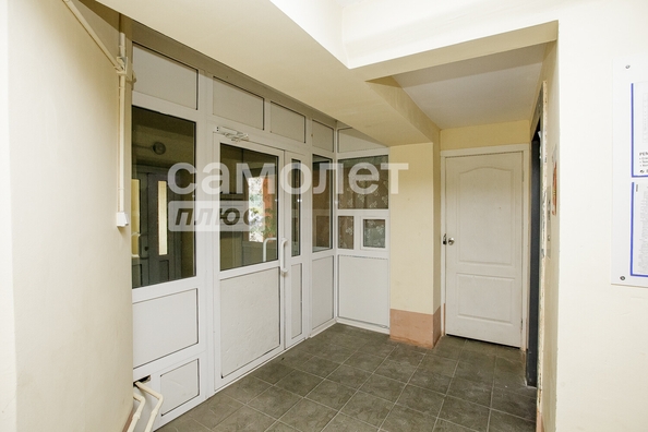 
  Продается 1-комн. квартира 35.6 м². Фото 21.