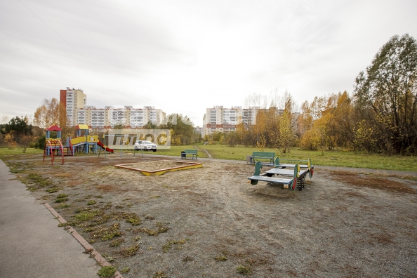 
  Продается 1-комн. квартира 35.6 м². Фото 26.