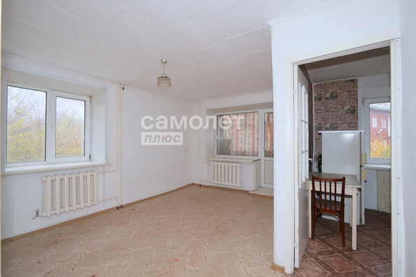 
  Продается 1-комн. квартира 31.8 м². Фото 4.