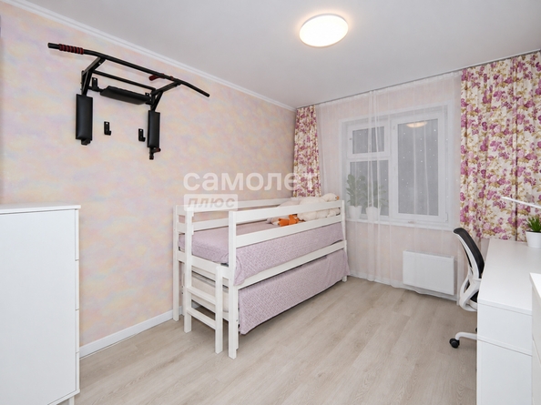 
  Продается 3-комн. квартира 62.2 м². Фото 5.