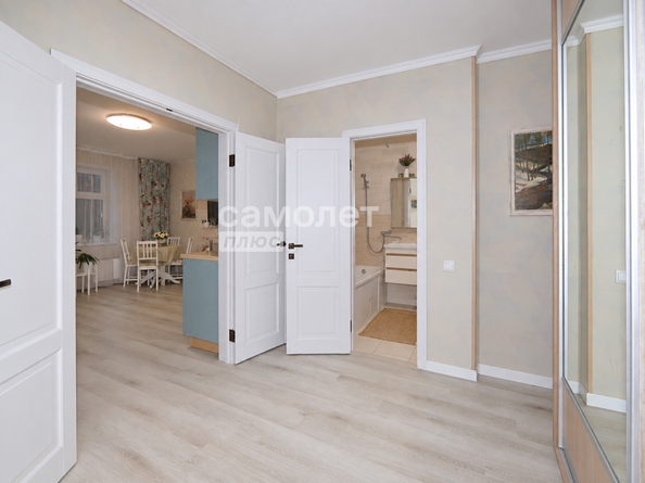
  Продается 3-комн. квартира 62.2 м². Фото 11.
