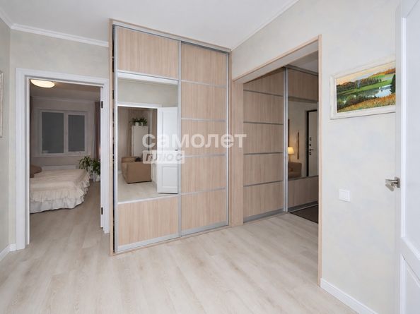 
  Продается 3-комн. квартира 62.2 м². Фото 13.