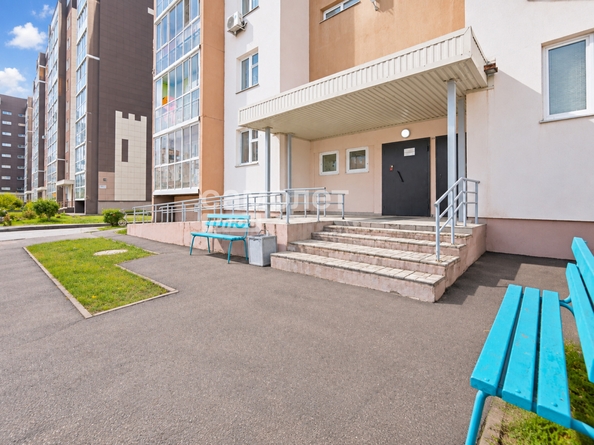 
  Продается 3-комн. квартира 62.2 м². Фото 20.