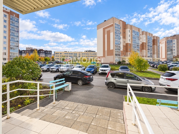 
  Продается 3-комн. квартира 62.2 м². Фото 22.
