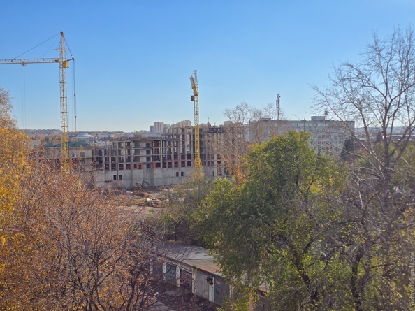 
  Продам 2-комн. квартира 54.2 м². Фото 22.