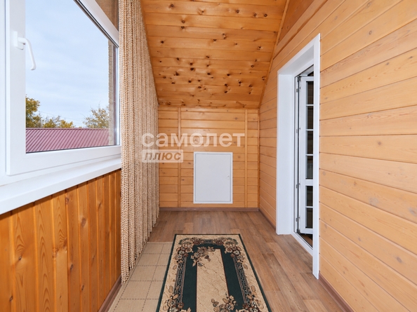 
  Продается коттедж 133.9 м². Фото 13.
