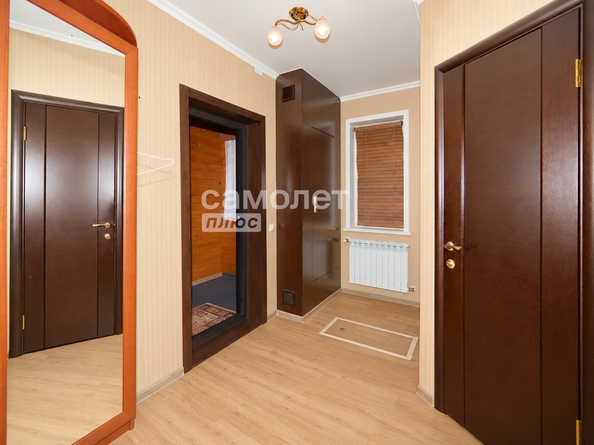 
  Продается коттедж 133.9 м². Фото 18.