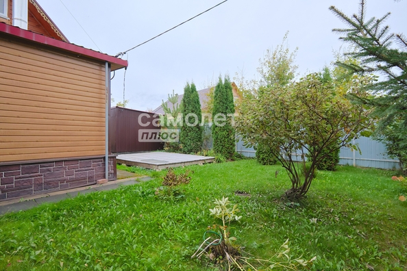 
  Продается коттедж 133.9 м². Фото 30.
