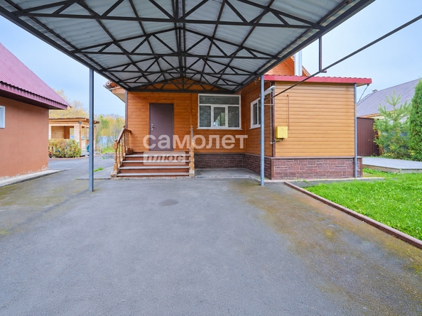 
  Продается коттедж 133.9 м². Фото 33.