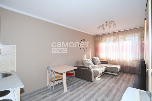 
  Продается 1-комн. квартира 22.7 м². Фото 1.