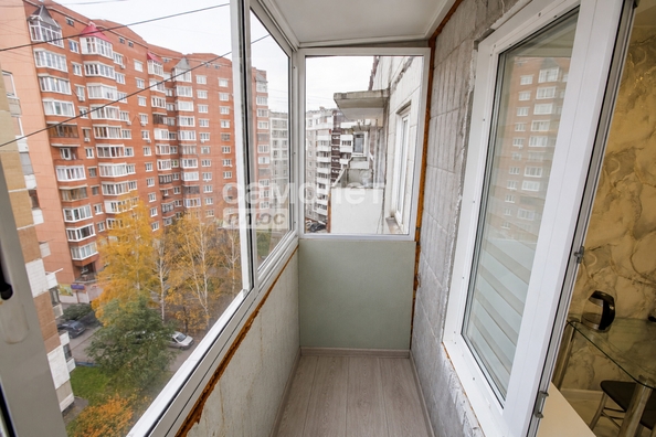 
  Продается 1-комн. квартира 38.8 м². Фото 6.